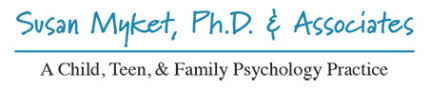 Susan Myket PhD and Associates logo